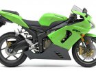 Kawasaki ZX-6R (ZX 636)